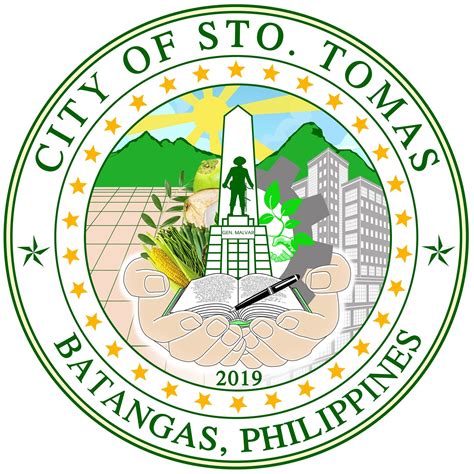 sto tomas batangas barangay list